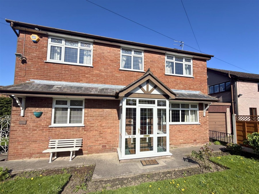 Images for Halesden Road, Stockport