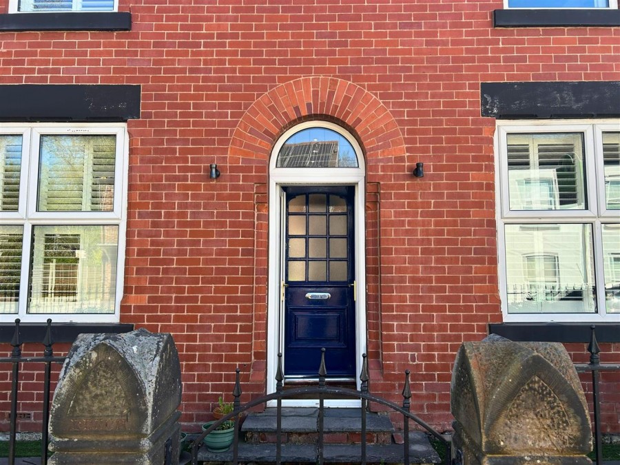 Images for Church Road, Worsley, Manchester
