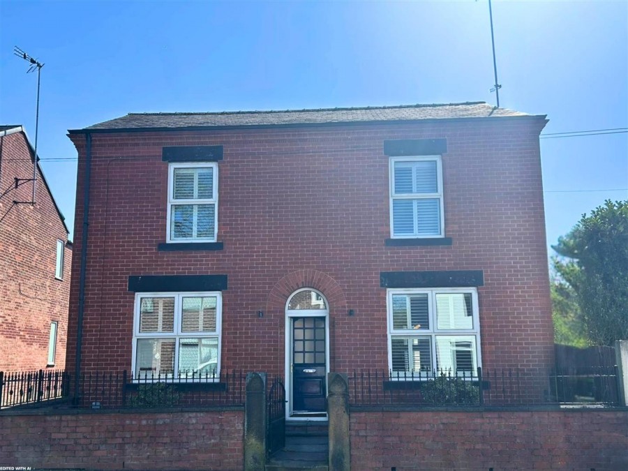 Images for Church Road, Worsley, Manchester