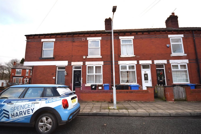 Images for Charlotte Street, Portwood, Stockport