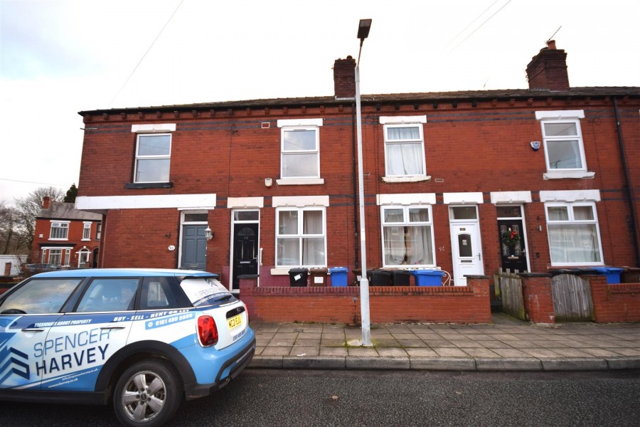 Images for Charlotte Street, Portwood, Stockport