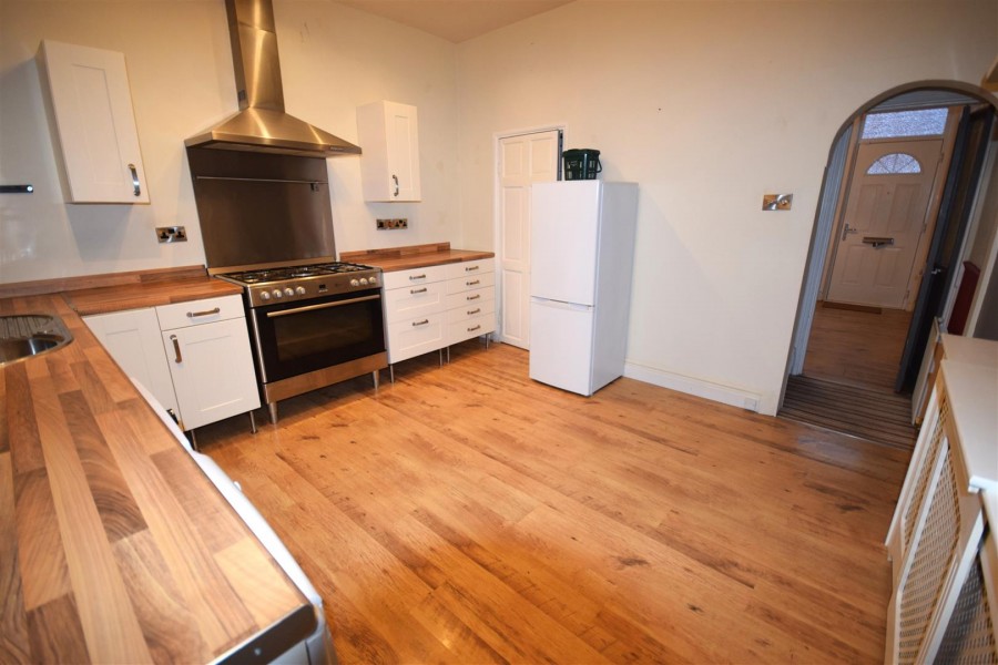 Images for Charlotte Street, Portwood, Stockport