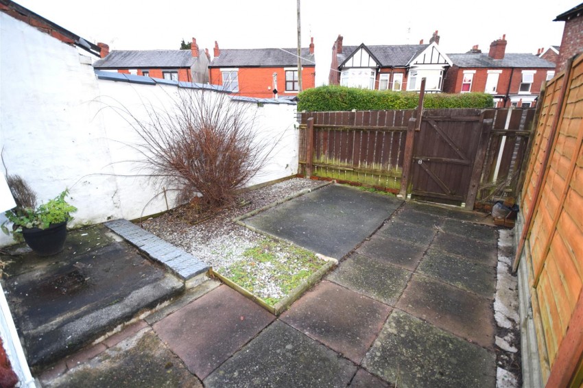 Images for Charlotte Street, Portwood, Stockport