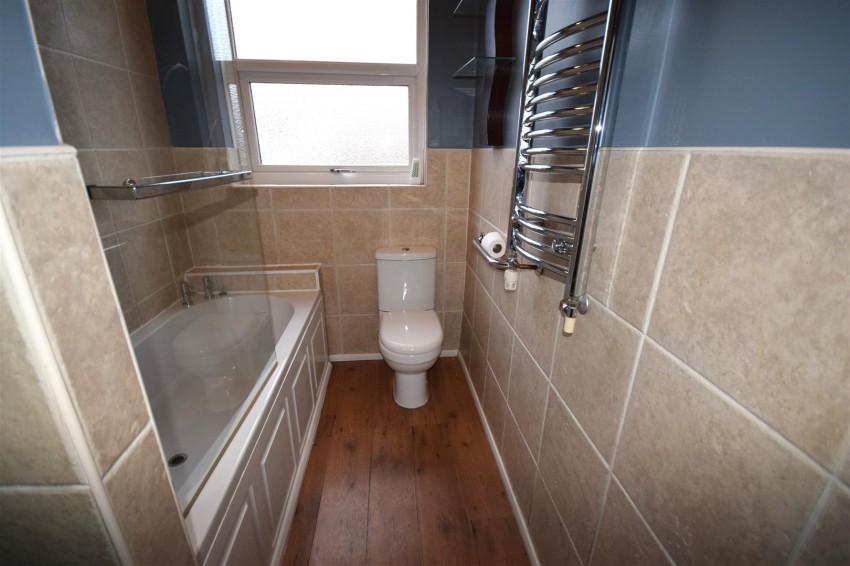 Images for Charlotte Street, Portwood, Stockport