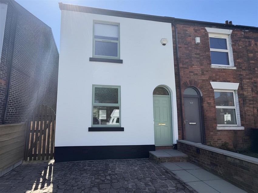 Images for Buxton Road, Great Moor, Stockport