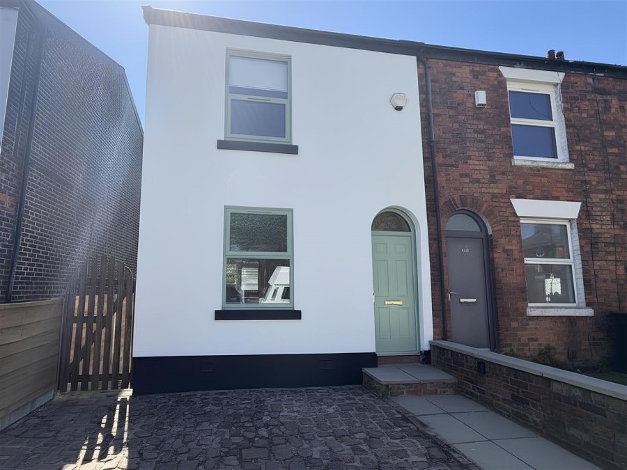 Images for Buxton Road, Great Moor, Stockport
