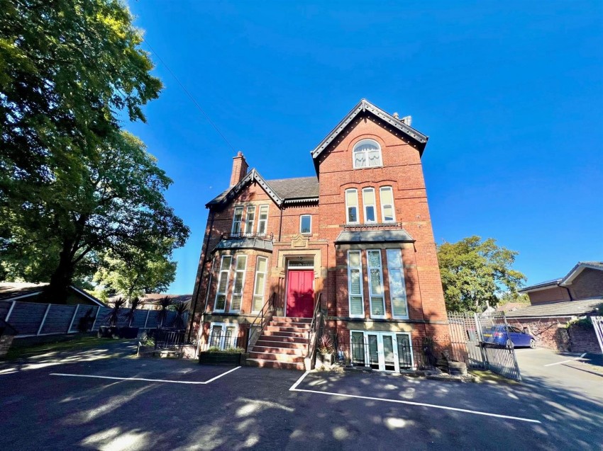 Images for Cavendish Road, Eccles, Manchester