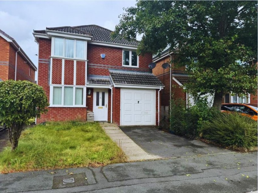 Images for Goodwood Drive, Stockport