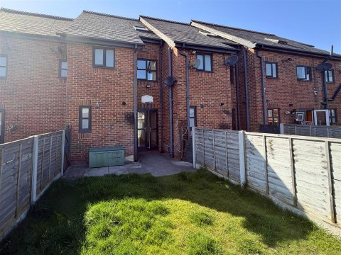 Louisa Mews, Denton, Manchester