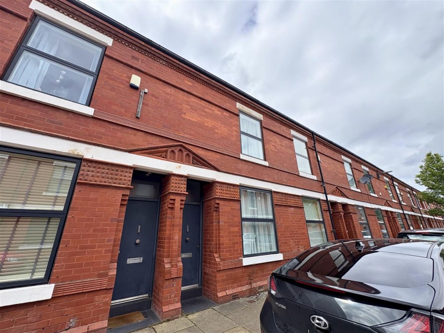 Images for Hartington Street, Manchester