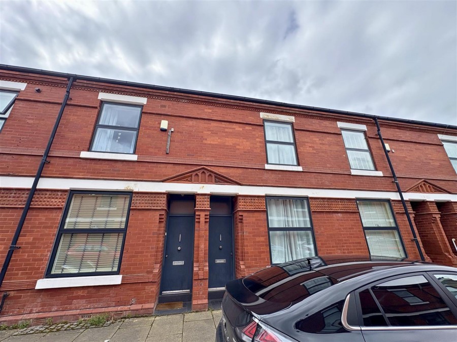 Images for Hartington Street, Manchester