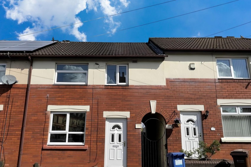 Images for Doris Road, Edgeley, Stockport