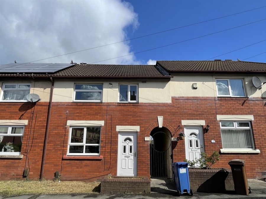 Images for 16 Doris Road, Edgeley, Stockport