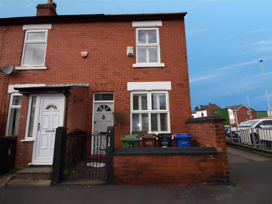 Images for Stanley Avenue, Hazel Grove, Stockport