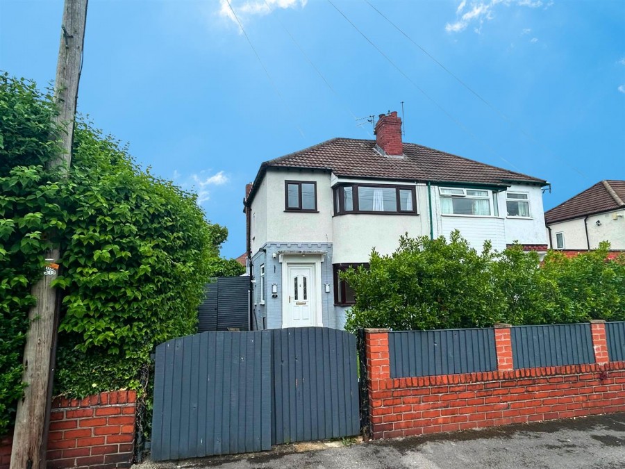 Images for 3 Villdale Avenue, Offerton, Stockport