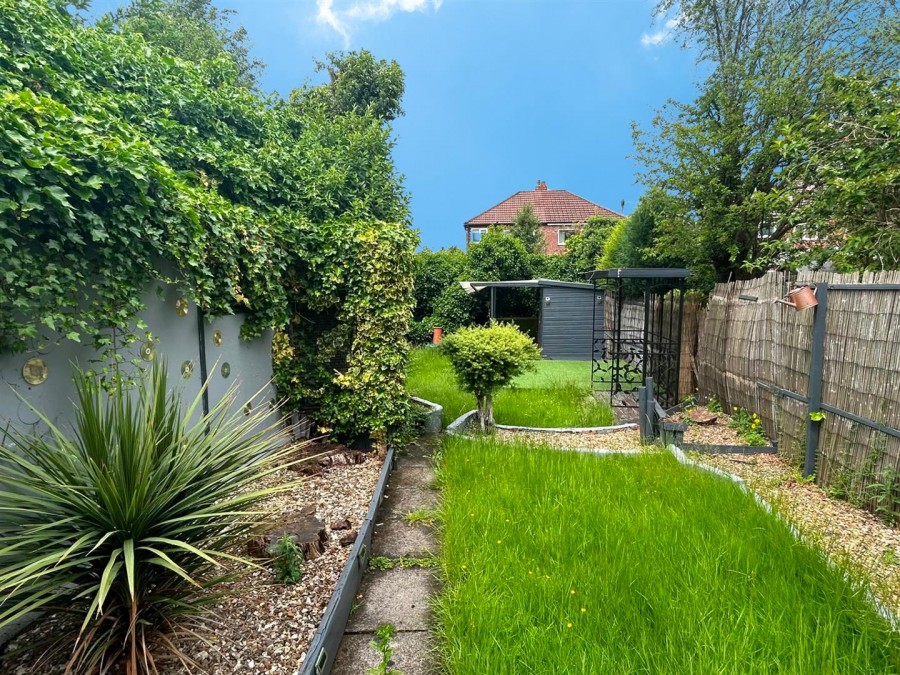Images for 3 Villdale Avenue, Offerton, Stockport