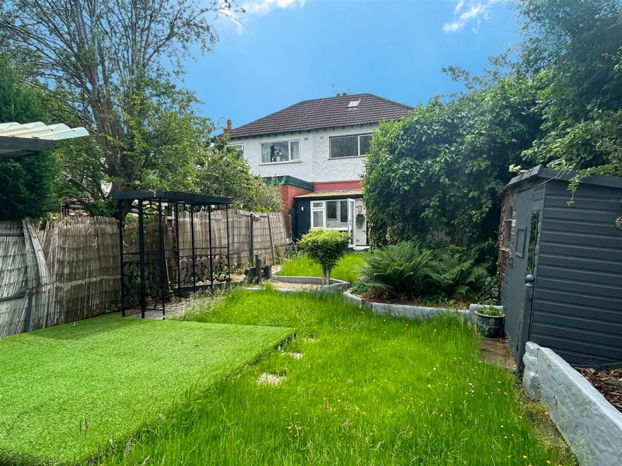 Images for 3 Villdale Avenue, Offerton, Stockport
