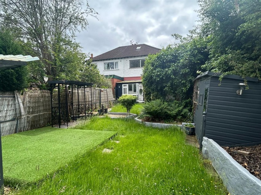 Images for 3 Villdale Avenue, Offerton, Stockport