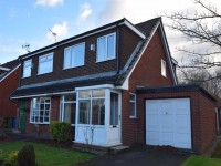 Images for Weybourne Drive, Bredbury