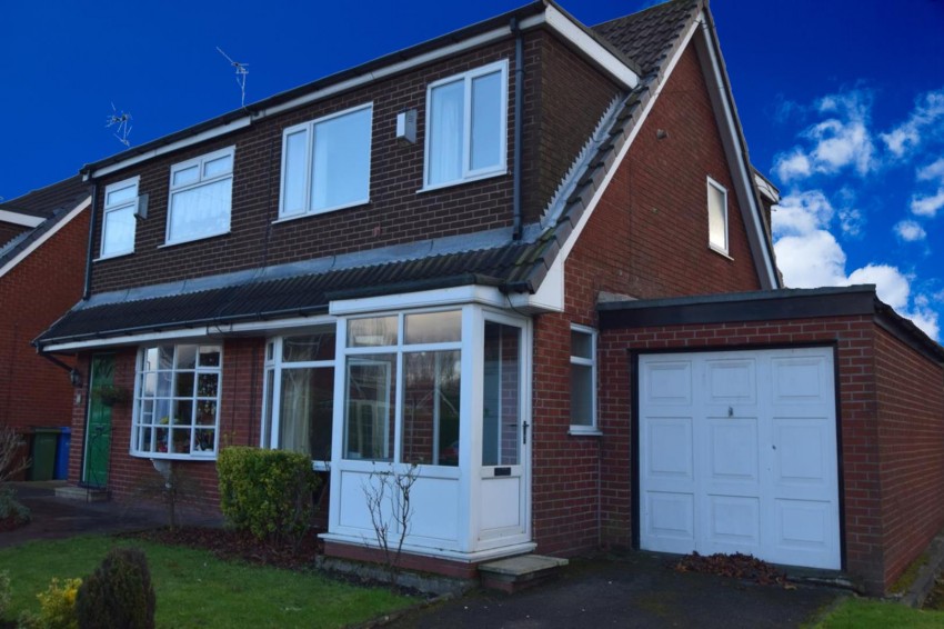 Images for Weybourne Drive, Bredbury
