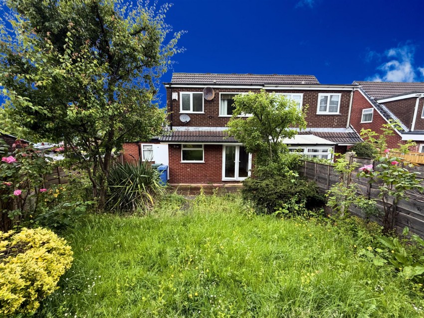 Images for Weybourne Drive, Bredbury