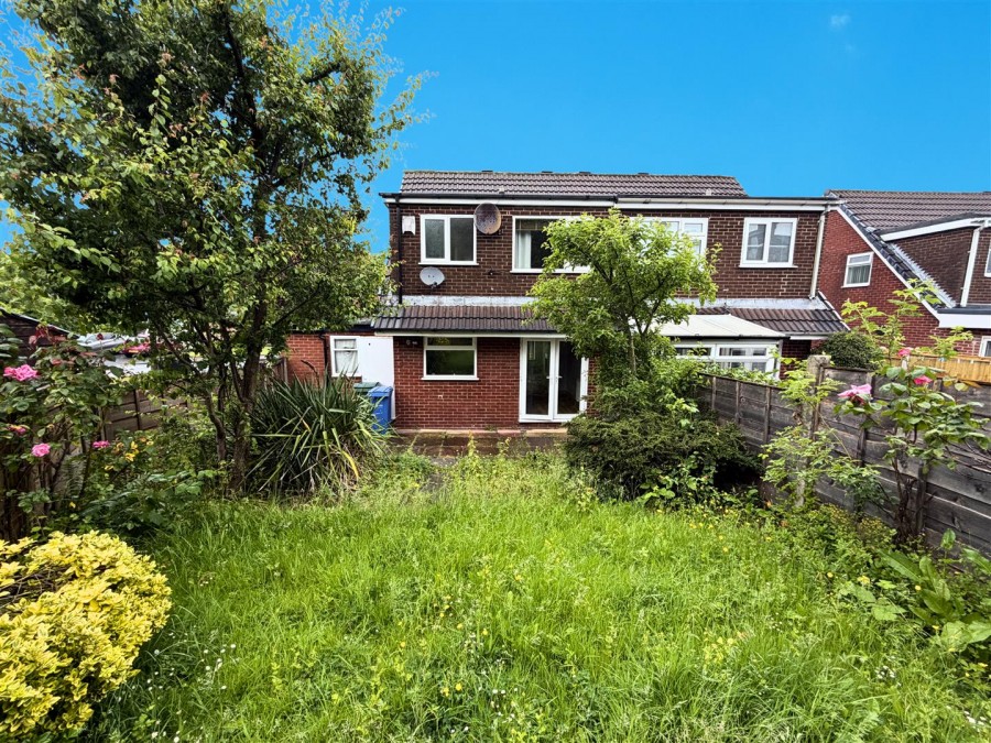 Images for Weybourne Drive, Bredbury