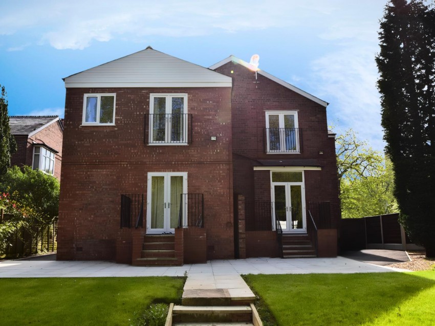 Images for Bramhall Lane, Stockport