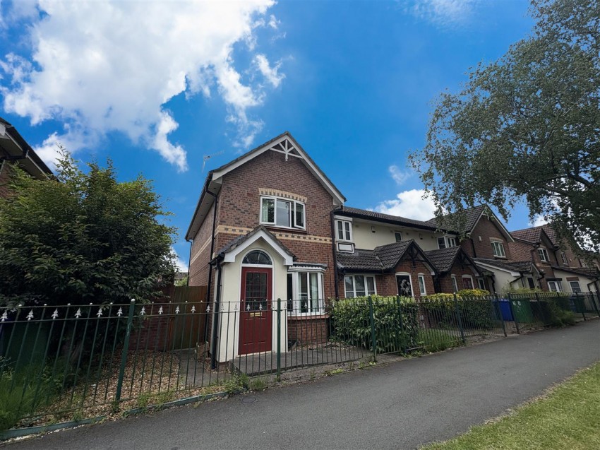 Images for Ravenscar Crescent, Manchester