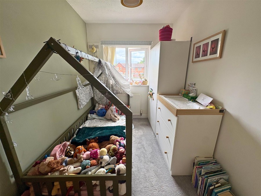 Images for Ravenscar Crescent, Manchester