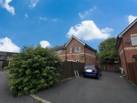 Images for Ravenscar Crescent, Manchester