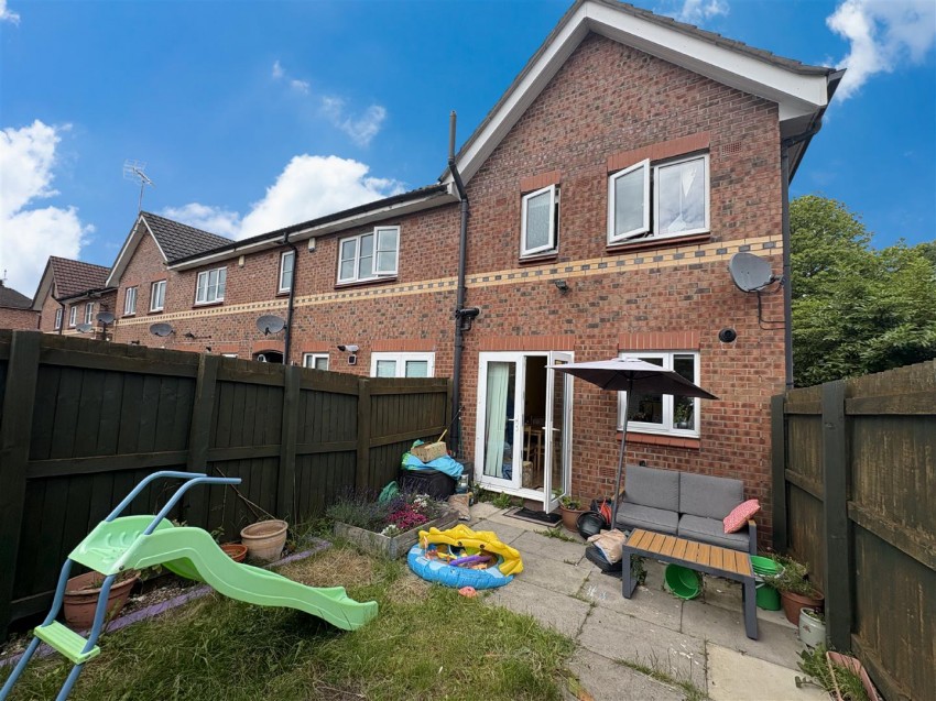 Images for Ravenscar Crescent, Manchester