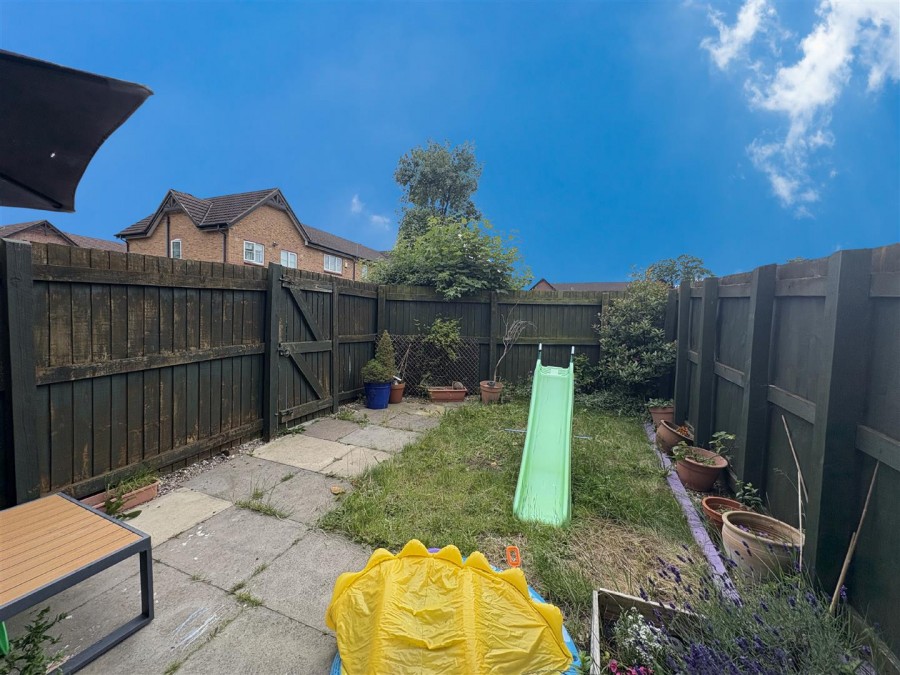 Images for Ravenscar Crescent, Manchester