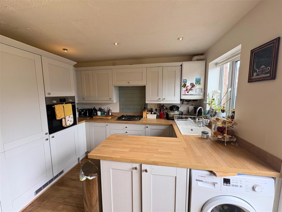 Images for Ravenscar Crescent, Manchester