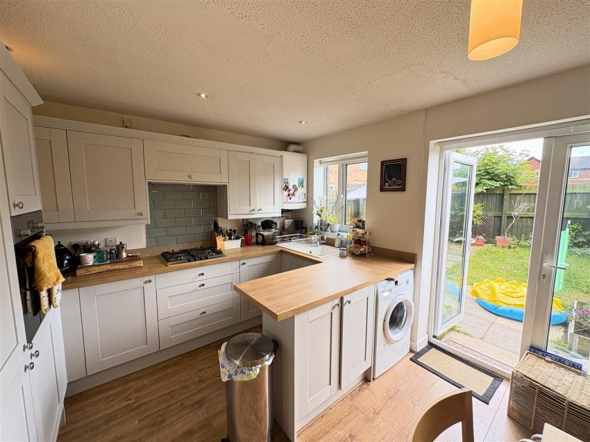 Images for Ravenscar Crescent, Manchester