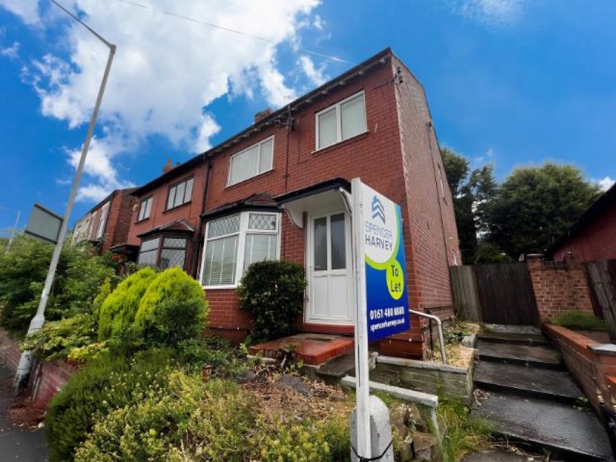 Images for Bean Leach Road, Hazel Grove, Stockport