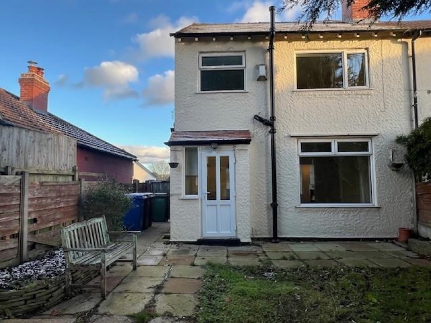 Images for Bean Leach Road, Hazel Grove, Stockport