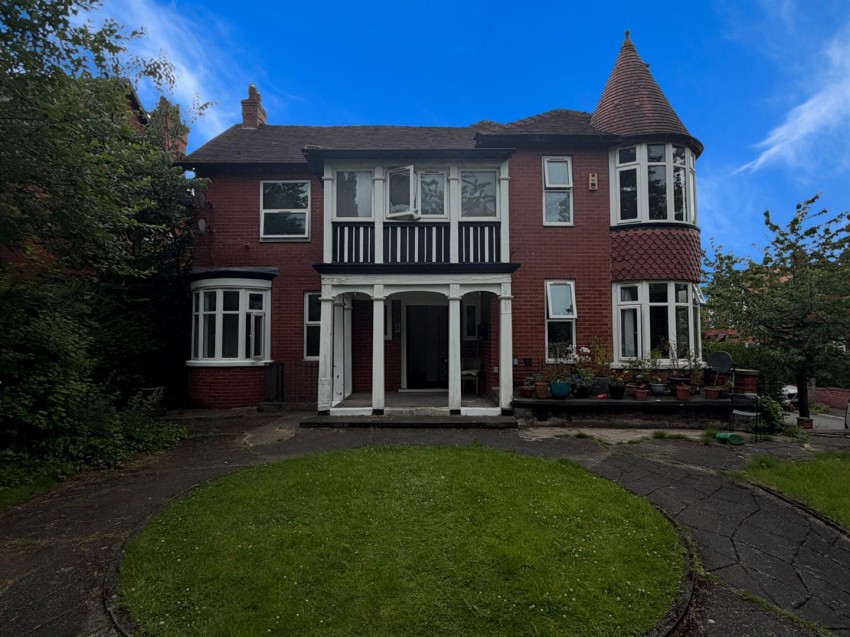 Images for Wellington Road North, Stockport