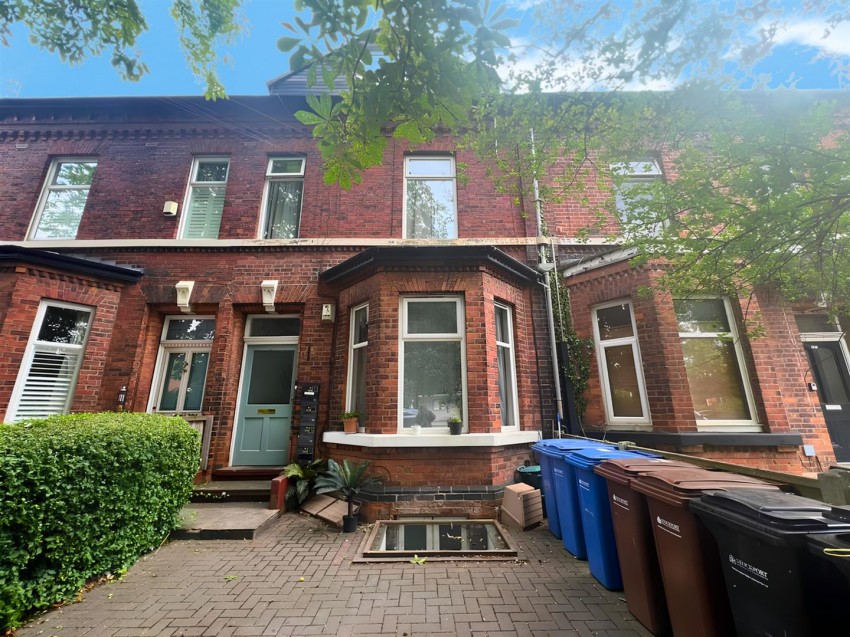 Images for Wellington Road North, Heaton Chapel, Stockport