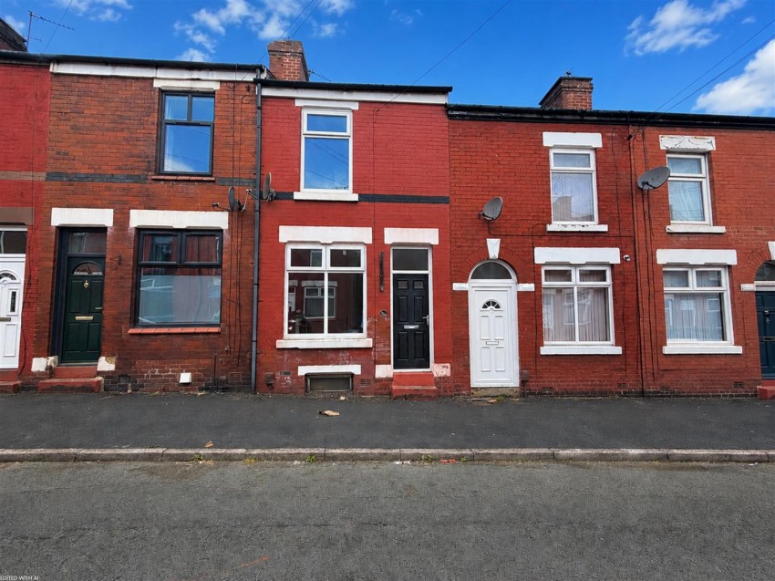 Images for Bateson Street, Stockport