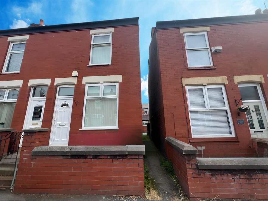 Images for Lowfield Road, Stockport
