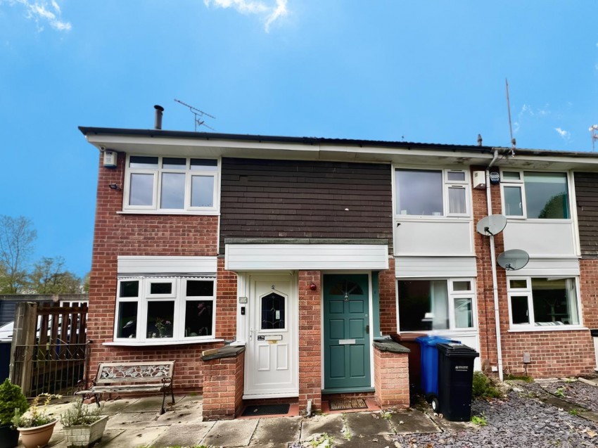 Images for Armadale Close, Davenport, Stockport