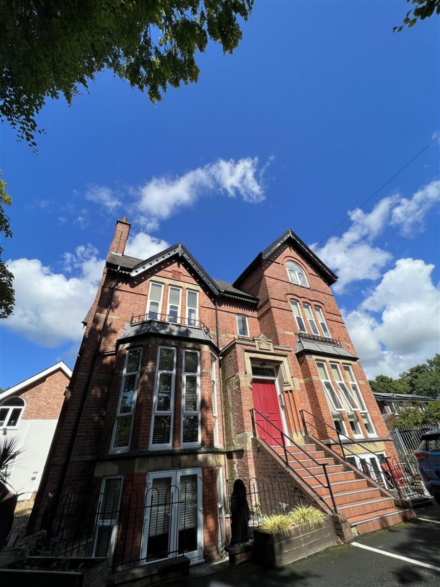 Images for 27 Cavendish Road, Eccles, Manchester