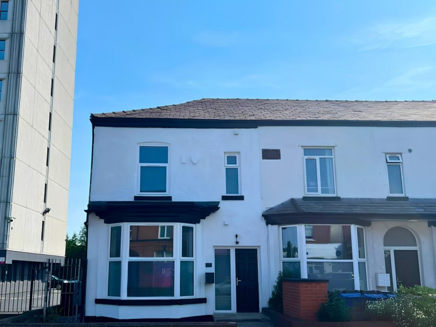 Images for Wellington Road South, Heaviley, Stockport