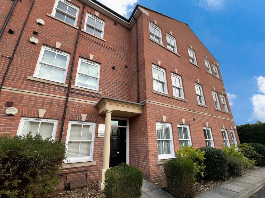 Images for Hatters Court, Stockport