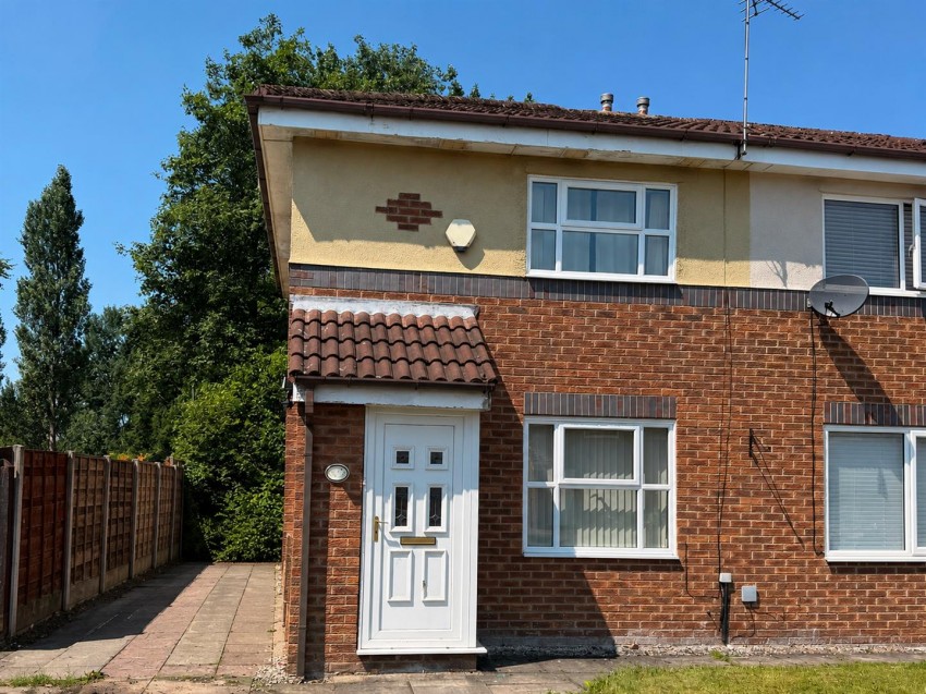 Images for Farn Avenue, Reddish, Stockport