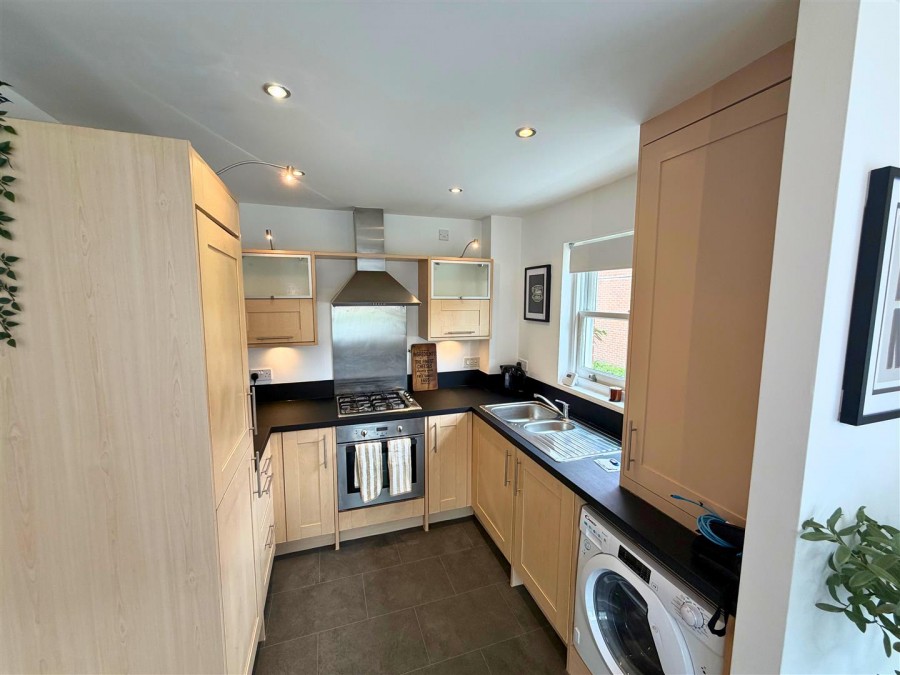 Images for Hatters Court, Stockport