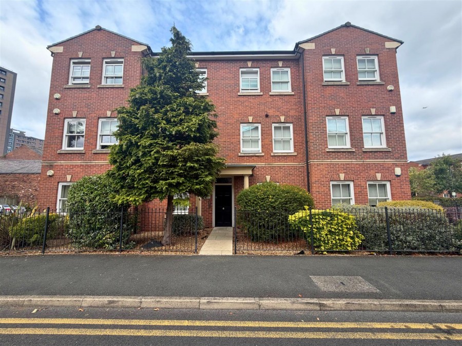 Images for Hatters Court, Stockport