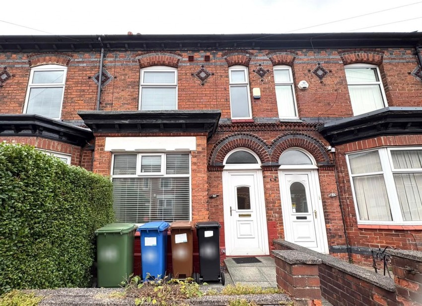 Images for Aberdeen Crescent, Stockport