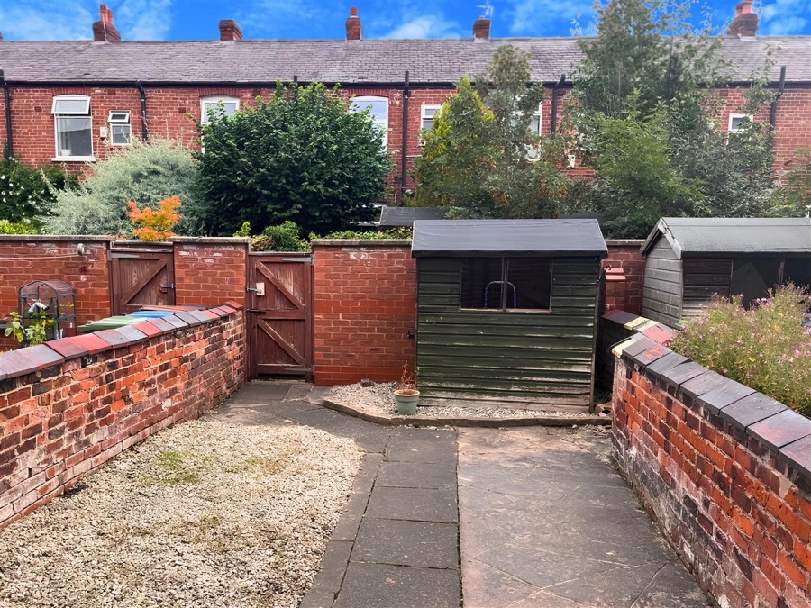 Images for Cale Street, Stockport