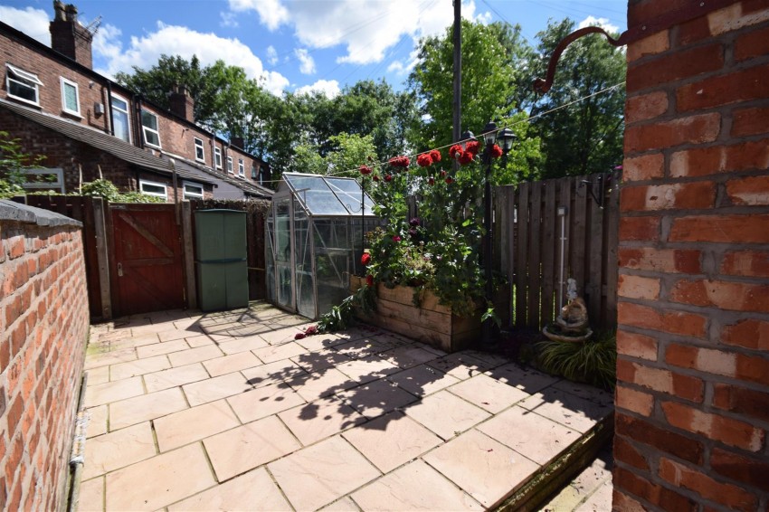 Images for 49 Shaw Road South, Shaw Heath, Stockport